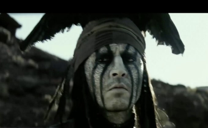 ภาพยนตร์ “The Lone Ranger หน้ากากพิฆาตอธรรม” เย็นนี้ 18.20 น. ทางช่อง MONO29