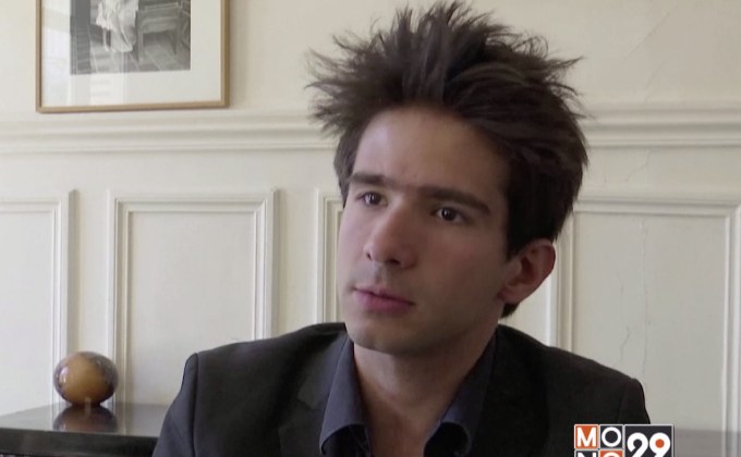 ร้องศาลอาญาโลกไต่สวน EU ก่ออาชญากรรมต่อมนุษยชาติ