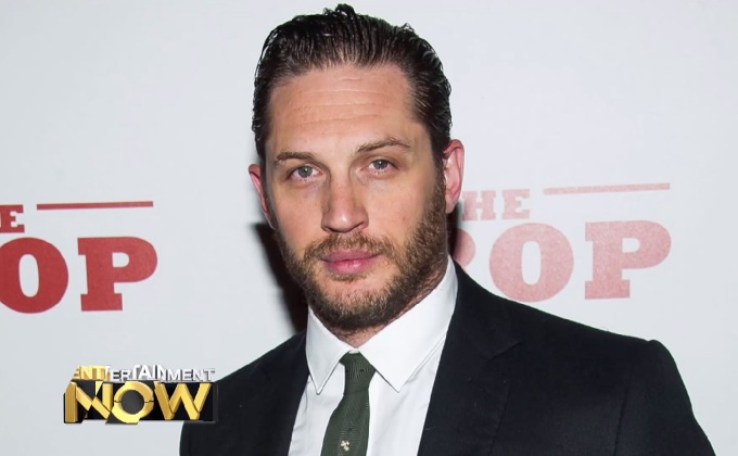 ส่อแววดราม่า “ทอม ฮาร์ดี้” ถูกทาบทามให้รับบทตัวร้ายใน Aladdin