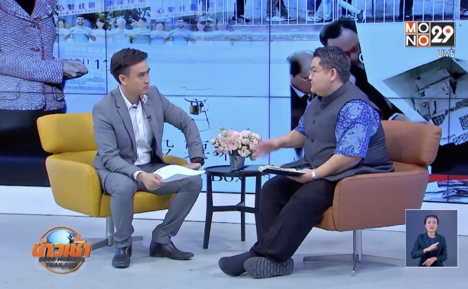 “เลือกตั้งท้องถิ่น” วัดคะแนนความนิยมรัฐบาลฮ่องกง