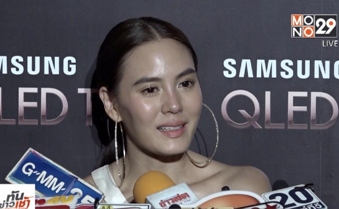 “เจนี่” เปิดใจครั้งแรกหลังถูกขอแต่งงาน อุบตอบฤกษ์