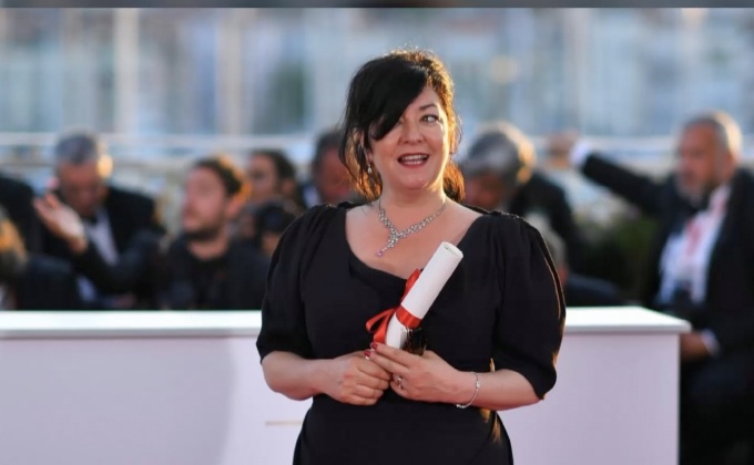 สัญญาณดีกับผู้หญิงวงการภาพยนตร์ในเทศกาลหนังเมืองคานส์