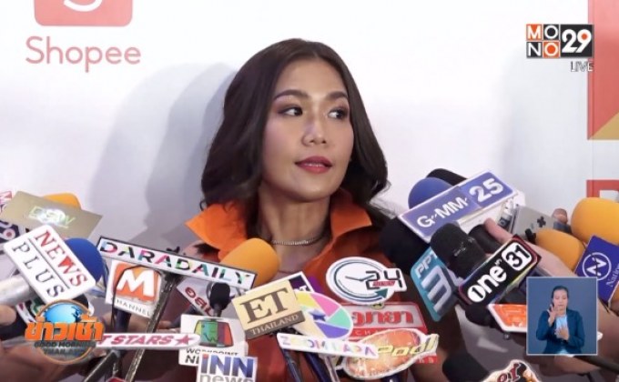 “กาละแมร์” รับไม่มีหนุ่มรู้ใจ เมินขึ้นคานเพราะเลือกเยอะ