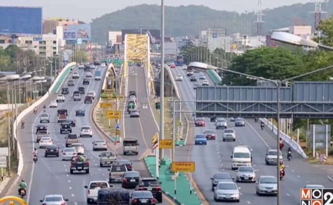 แนะเลี่ยงเส้นทางเมืองนครสวรรค์