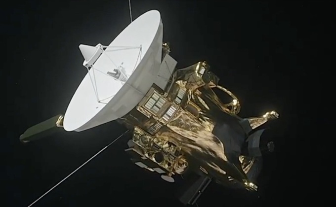 ปิดฉากภารกิจ “ยานแคสสินี”