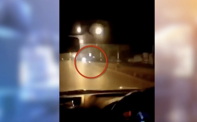 ล่าทั่วเมืองกระบี่เด็ก 13 ซิ่ง จยย. ช่วงเคอร์ฟิว