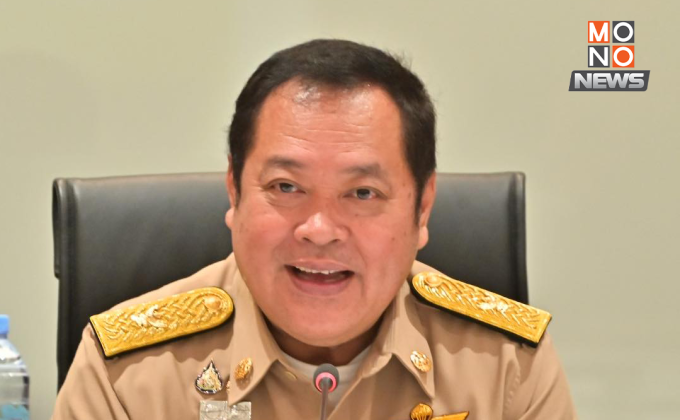 ดีเอสไอคาดสรุปผลคดีฮั้วสว.ใน 3 เดือน พร้อมเรียกสอบมากกว่า 140 คน