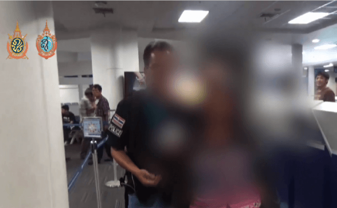 จับ “ครูแขก”พัวพันคดีระเบิดมีนบุรี  ปี 57