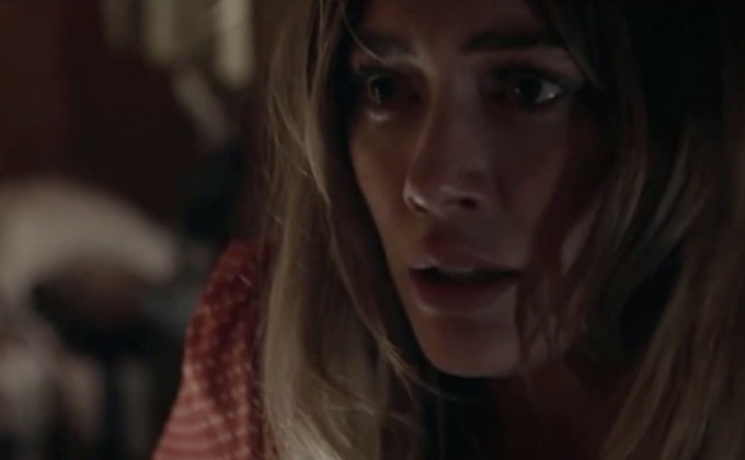 สาวร็อค “ฮิลลารี่ ดัฟฟ์” หวนคืนจอ รับบทนำในหนังสยอง The Haunting of Sharon Tate