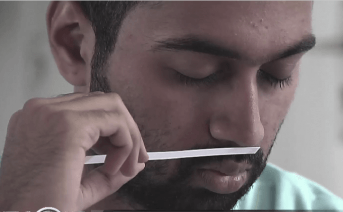 โรงเรียนสอนทำน้ำหอมในฝรั่งเศส