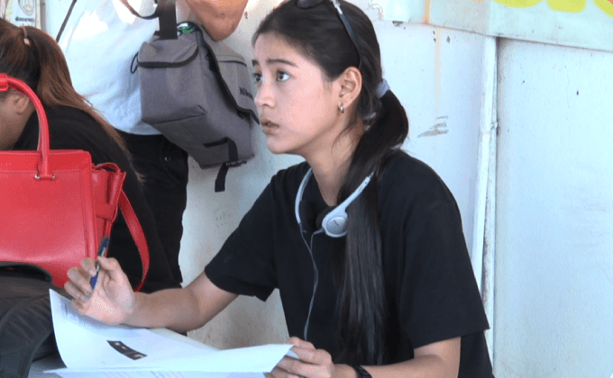 บุกกองถ่าย “โปรดระวังเขตอันตรายข้างหน้าฯ”