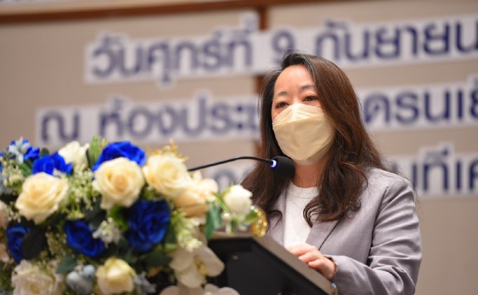 สสส. – สสดย. เผย 10 ปีข้างหน้า เด็ก-เยาวชน เสี่ยง ปัญหาสุขภาพ เจอภัยคุกคามออนไลน์ แนะ รัฐ สร้างพื้นที่สื่อสร้างสรรค์ คุมเข้มจริยธรรม