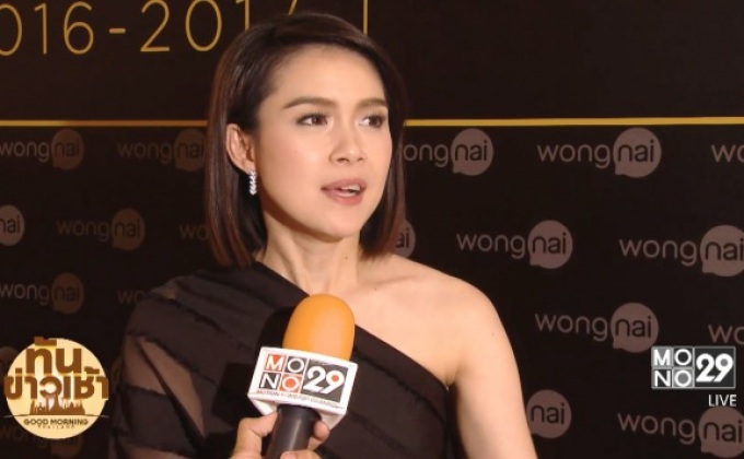 “นิหน่า” ฟุ้งลูก 2 คนพัฒนาการดี ไม่คิดดันลูกเข้าวงการ