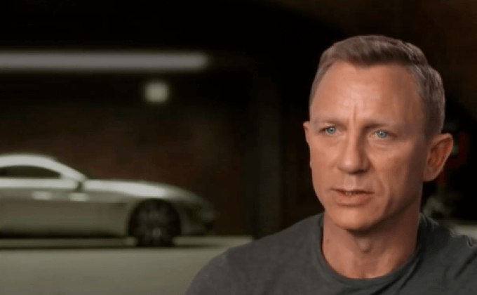 Sony ยังไม่ยอมแพ้ง้อ “เจมส์ บอนด์” เสนอค่าตัว 150 ล้าน ให้ “แดเนียล เคร็ก”