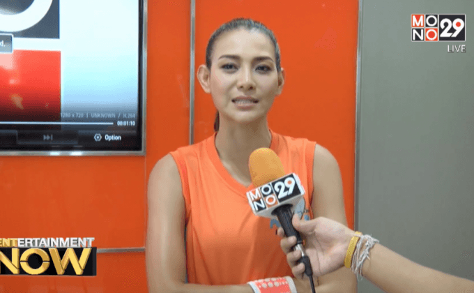 “โย” ปัด! ลาวงการนางแบบ ยืนยันงานแต่งปีหน้า