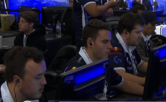 เกมเมอร์แห่เข้าร่วมงานไทเปเกมโชว์