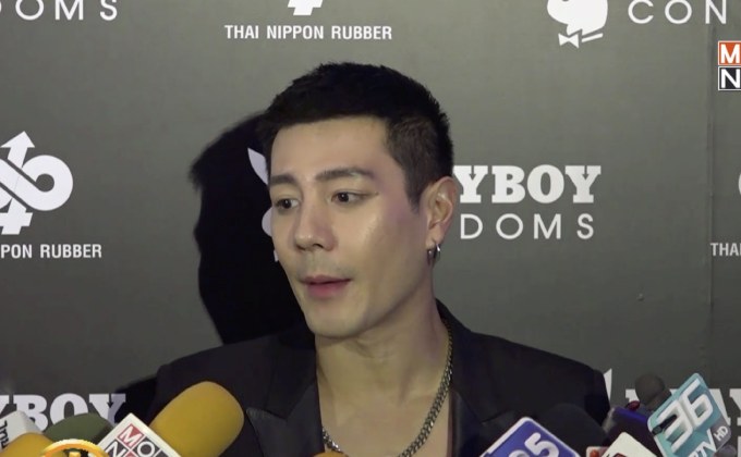 “โดม” อุบตอบงบงานแต่ง “เมทัล” แพลนแจกการ์ดเดือนหน้า