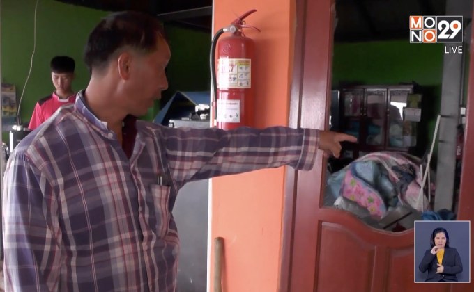 ตร.แจ้งข้อหาทั้งสองฝ่าย หลังนักท่องเที่ยวบุกทำร้ายคู่กรณีที่ภูทับเบิก