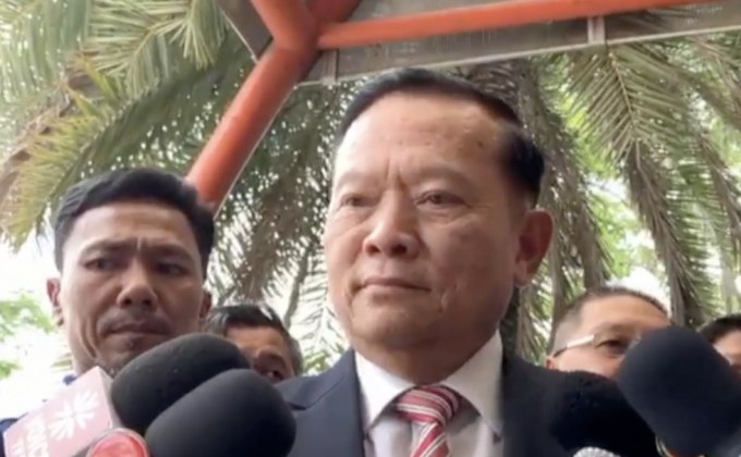 ปธ.ผู้ตรวจฯ คาด 27ส.ค.ชัดปมถวายสัตย์ อาจเรียกนายกฯแจง