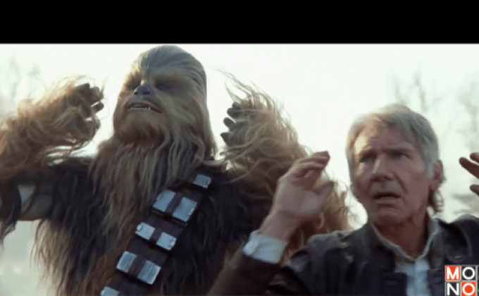 ทีมงาน Star Wars รับผิดกรณีนักแสดงขาหักในกองถ่าย