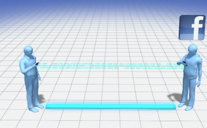 เฟซบุ๊กยอมให้มือถือจีนเข้าถึงข้อมูลผู้ใช้