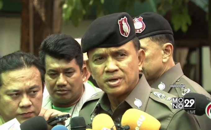 รองโฆษกตำรวจ ยืนยัน “ศานิตย์”เป็นที่ปรึกษาไม่ผิด