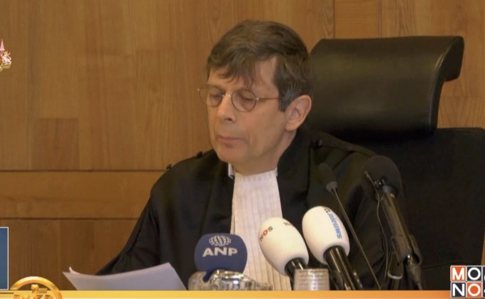 ศาลดัตช์ปฏิเสธคำร้องยกระดับกฎหมายคุมมลพิษ