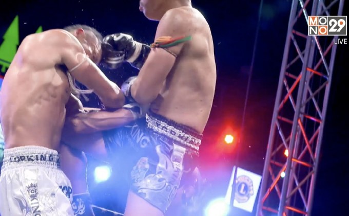 บทพิสูจน์หาแชมป์ไทยแลนด์ซีรีส์ ท็อปคิงส์ 2018