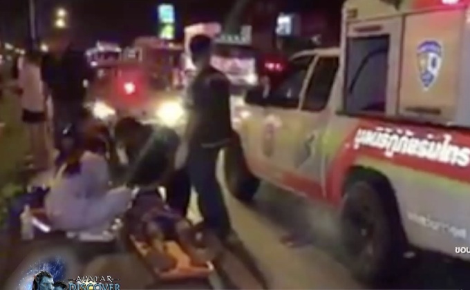 สั่งสอบล้อมจับเด็กแว้นจนเฉี่ยวชนเสียชีวิต