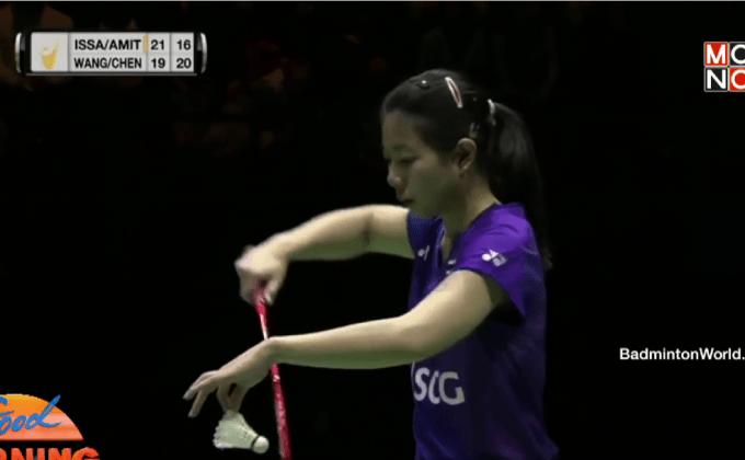 “อาท-เอ็มเอ็ม” ลุ้นไป อลป.หลังได้รองแชมป์ที่สวิส