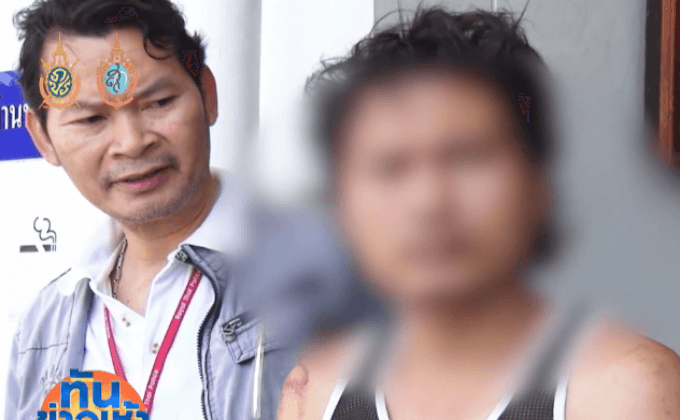 กำชับ 88 สน. เร่งคัดกรองคนเร่ร่อนตรวจสุขภาพจิต