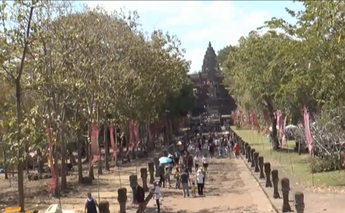 เตือน 28-31 ธ.ค. เหนือ-อีสานเย็นลง