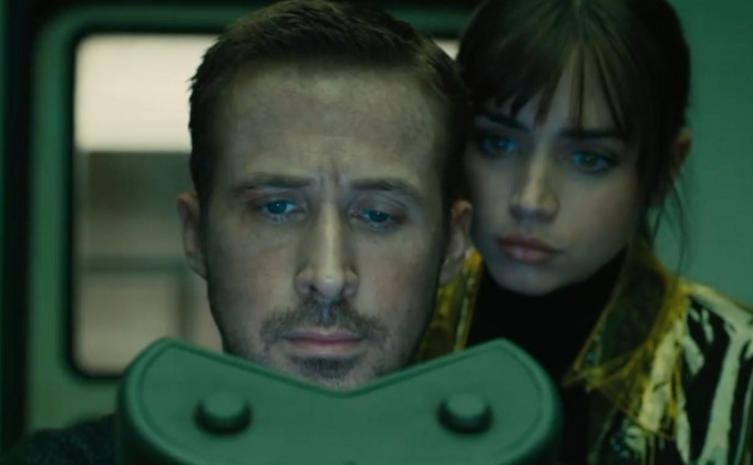 Blade Runner 2049 ครองสถิติหนังฟอร์มยักษ์ที่ยาวที่สุดประจำปี 2017