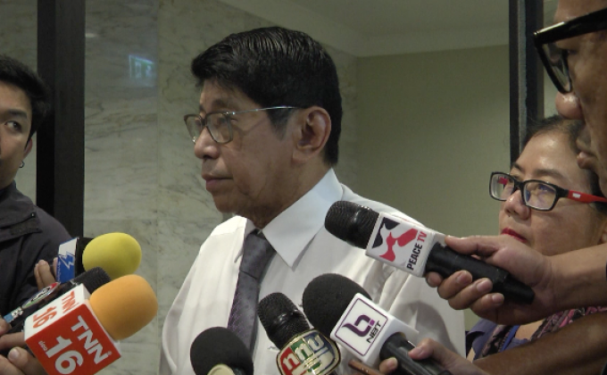 “วิษณุ” ชี้ช่องคว่ำกฎหมายหมา-แมวได้ หาก ปชช.ค้าน