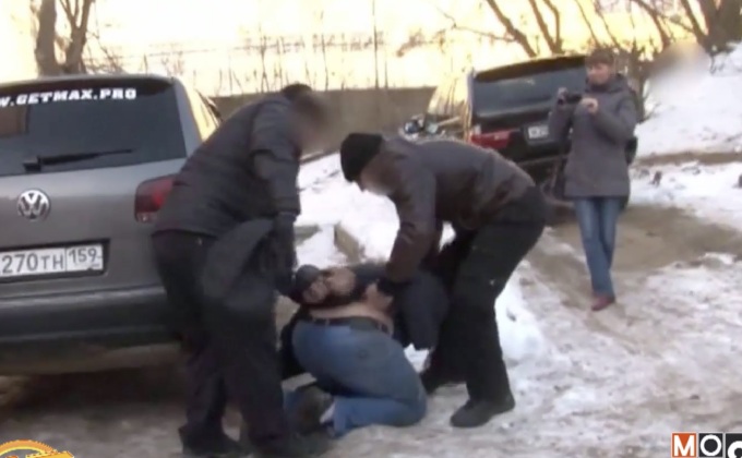 รัสเซียจับแก๊งโจมตีไซเบอร์ก่อนลงมือในยุโรป