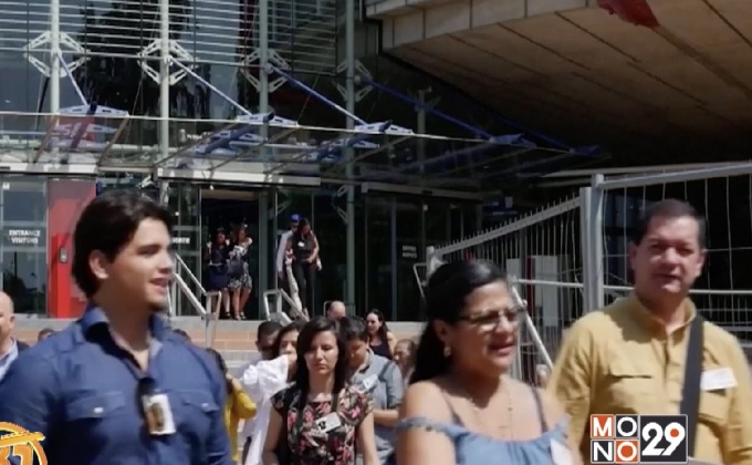 กฎหมายเหยียดเกย์ของรัสเซียละเมิดอนุสัญญา