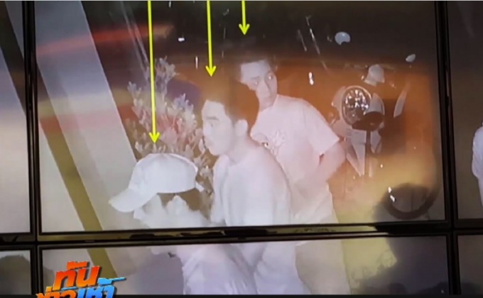 คืบหน้าคดีฆ่านักศึกษา ม.ศิลปากร