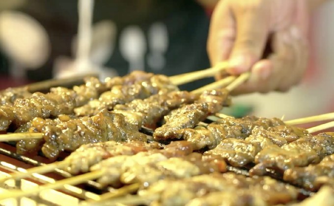 ชวนเที่ยวงาน What’s Up หาดใหญ่