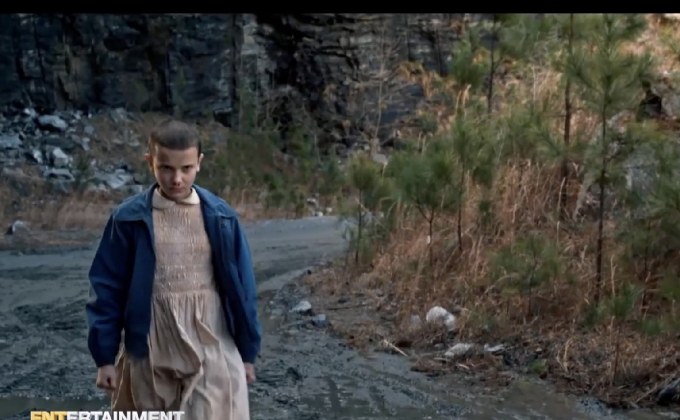 สาวน้อยพลังจิต Stranger Things เตรียมรับบทนักสืบ “โฮล์มส์