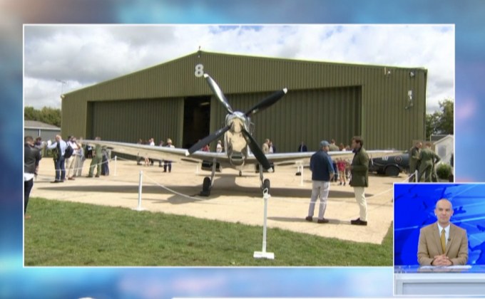 ไฟล์ทเครื่องบินรบเดินทางรอบโลก