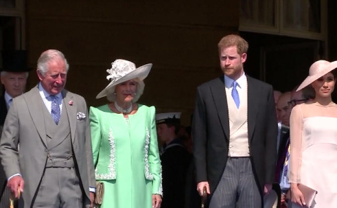 “ดัชเชสแห่งซัสเซกส์” ติดโผสตรีทรงอิทธิพลที่สุดในอังกฤษ