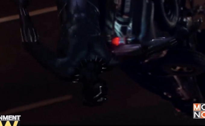 “ลูปิต้า นิยองโก” โชว์ฝีมือรางวัลออสการ์บนโฆษณาอัลบั้มใหม่แร็ปเปอร์ JAY-Z