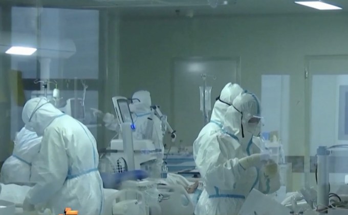 ฮ่องกงพบผู้เสียชีวิตจากไวรัสโคโรนา รายแรก