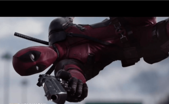 “ไรอัน เรย์โนลด์ส” เผยแฟนตัวยงคนแรกที่ได้ดู Deadpool