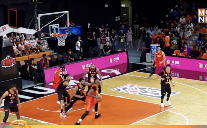 “ค้างคาวอมตะ” โกงตาย ต่อเวลาทุบฮีท 89-83