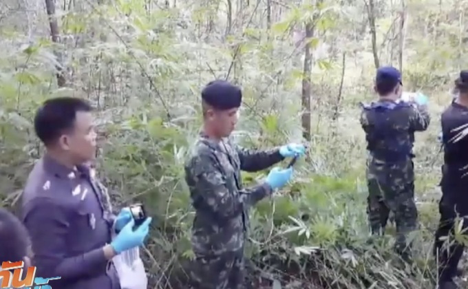 ญาติ “ผอ.อ้อย” เตรียมยื่นเป็นโจทก์ร่วมฟ้อง ร.อ.ศุภชัย