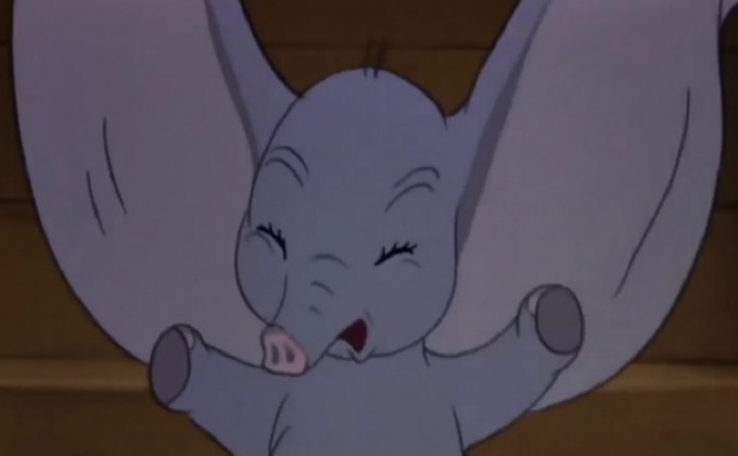 “คอลิน ฟาร์เรลล์” เตรียมรับบทเด่นใน Dumbo ฉบับรีเมค