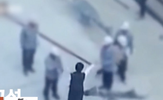 สอบภรรยา CEO โคเรียนแอร์ ข้อหาทำร้ายผู้อื่น