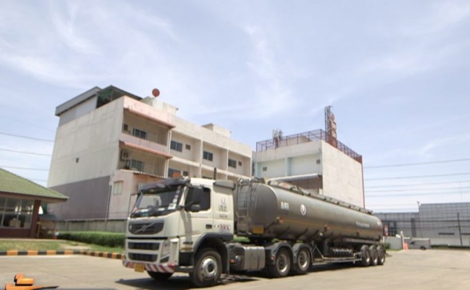 ก.อุตฯ สั่งคุมเข้มป้องกันโรงงาน-นำเข้าวัตถุอันตราย