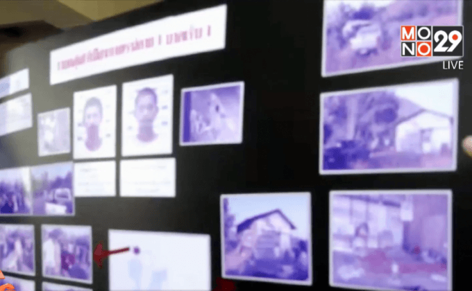 รวบ 6 โจ๋เมืองกาญฯ รุมฆ่าหนุ่มวัย 19 ครบแล้ว